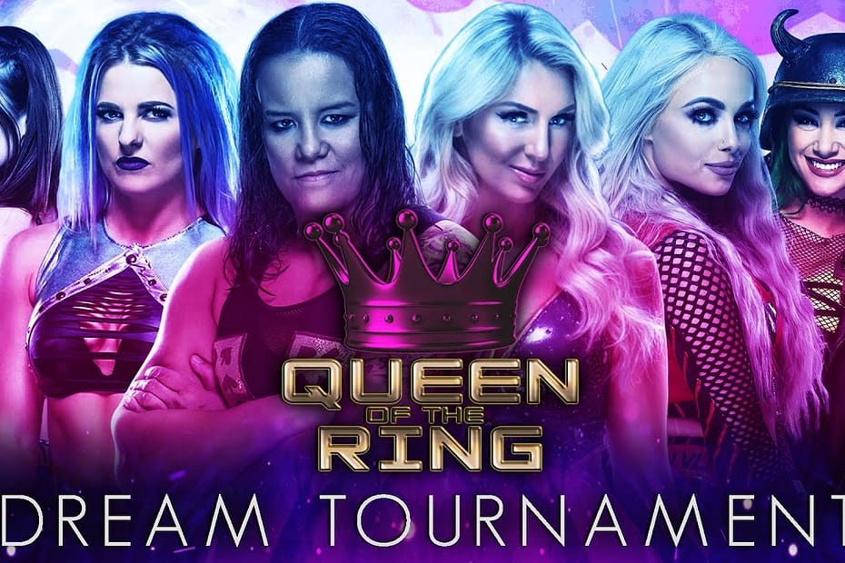 WWE: Queen of the Ring tournament matches to reportedly take place in Saudi Arabia