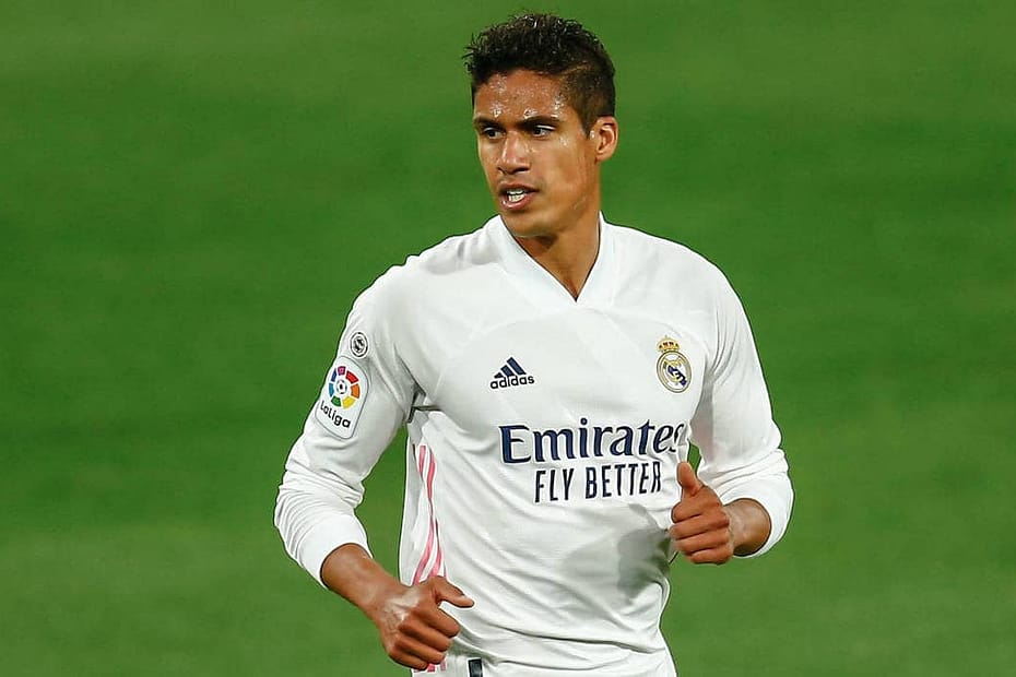 Manchester United have confirmed they have reached an agreement with Real Madrid to sign defender Raphael Varane.