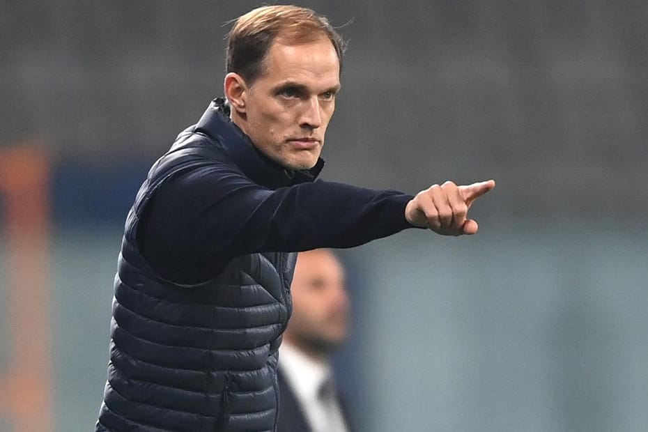 Tuchel